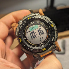 Collection image for: Solar Klockor