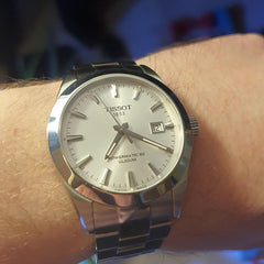 Collection image for: Tissot automatiska