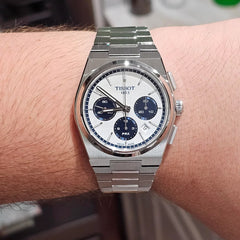 Collection image for: Tissot Kronograf