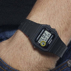 Collection image for: Veckans klockor