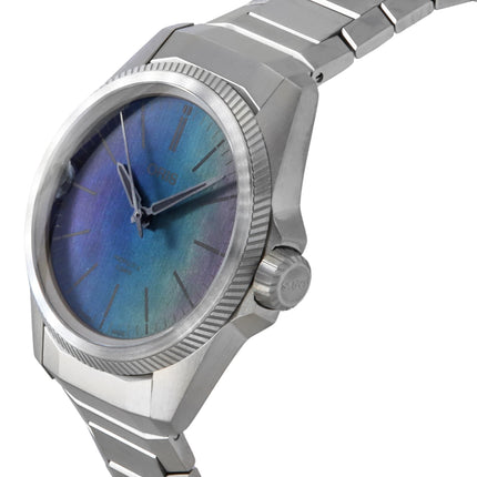 Oris ProPilot X Titan Multicolor Urtavla Automatisk 01-400-7778-7150-07-7-20-01TLC 100M herrklocka