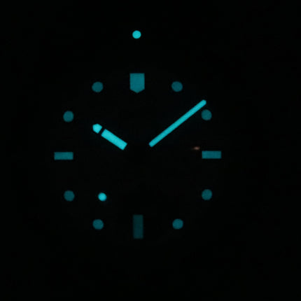 Oris Social Club Singapore Läderrem Vit Urtavla Automatisk 01-733-7707-4051-OSC-SGP-Set 100M herrklocka