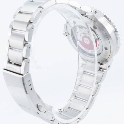 Oris Aquis Date 01 733 7732 4157-07 8 21 05PEB 01-733-7732-4157-07-8-21-05PEB Automatic 300M herrklocka