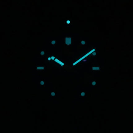 Oris Divers Sixty-Five Sockervadd Textilband Blå Urtavla Automatisk 01-733-7771-4055-07-3-19-02S 100M unisexklocka