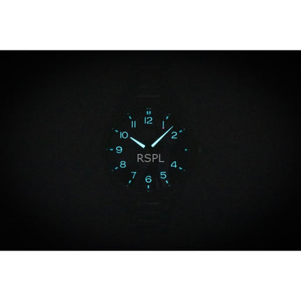 Oris Big Crown Propilot rostfritt stål blå urtavla automatisk 01-751-7761-4065-07-8-20-08P 100M herrklocka