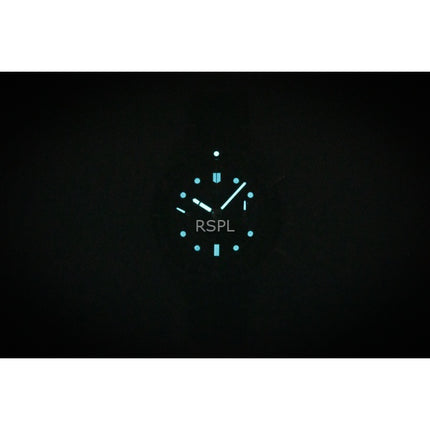 Oris Divers Sixty-Five Chronograph Läderarmband Svart Urtavla Automatisk 01-771-7791-4054-07-6-20-01 100M Herrklocka