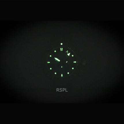 Edox CO-1 Kronograf Gummiband Blå Urtavla Quartz Dykarklocka 10242-TIN-BUIDN 1000M Herrklocka