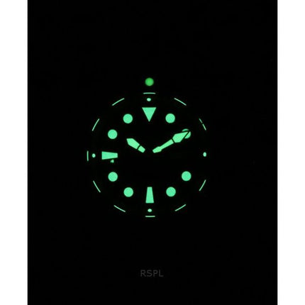 Ratio FreeDiver Version 02 Helium Safe 1000M Sapphire Automatic Orange Dial 1068HA90-34VA-ORG-V02 Herrklocka