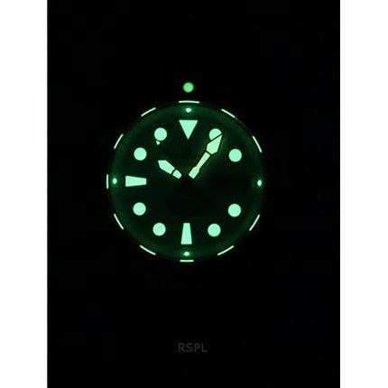 Ratio FreeDiver Version 02 Helium Safe 1000M Sapphire Automatic White Dial 1068HA90-34VA-WHT-V02 Herrklocka