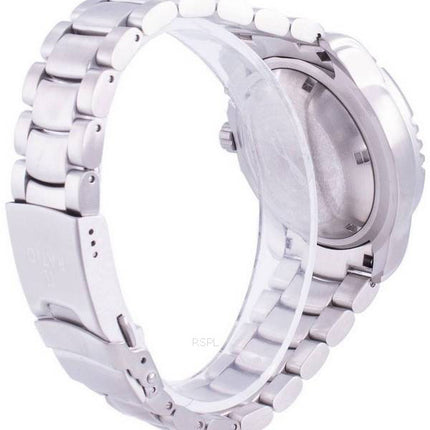 Ratio Free Diver Helium-Safe 1000M Sapphire Automatic 1068HA96-34VA-BLK Herrklocka