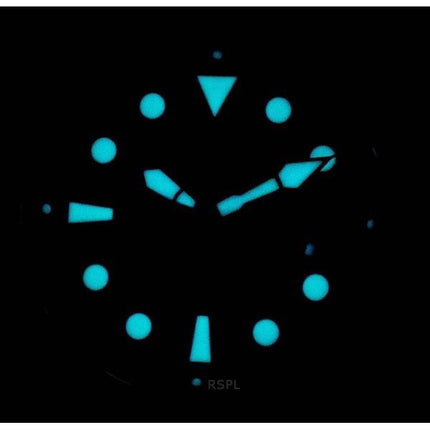 Ratio Free Diver Helium-Safe 1000M Sapphire Automatic 1068HA96-34VA-GRN Herrklocka