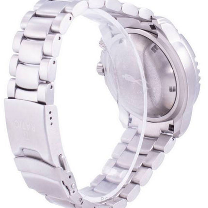 Ratio Free Diver Helium-Safe 1000M Sapphire Automatic 1068HA96-34VA-RED herrklocka