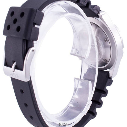 Ratio Free Diver Professional 500M Sapphire Automatic 32BJ202A-BLU Herrklocka