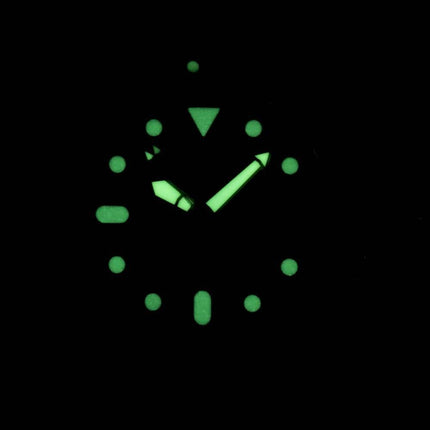 Ratio Free Diver Professional 200M Sapphire Quartz 36JL140 Herrklocka