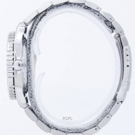 Ratio Free Diver Professional 200M Sapphire Quartz 36JL140 Herrklocka