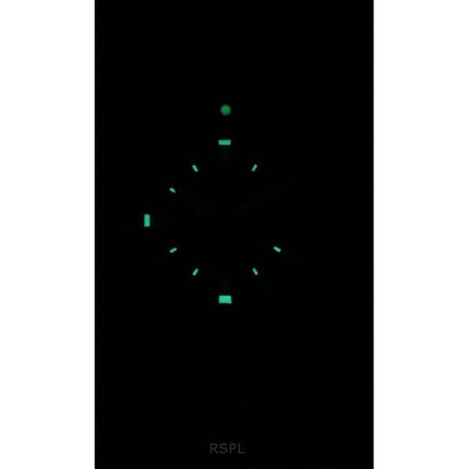 Edox Skydiver Limited Edition Läderrem Grå Urtavla Automatisk Dykare 80126 3VIN GDN 300M Herrklocka