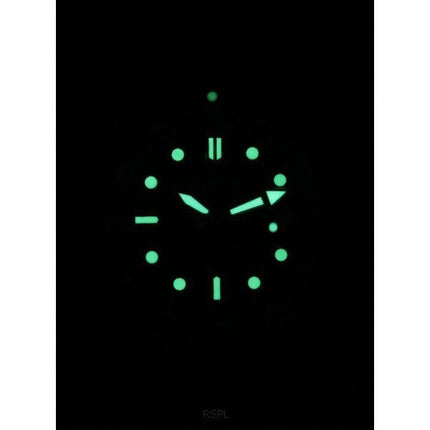 Edox Neptunian Grande Reserve Date Black Dial Automatic Diver's 80801 3NM NIN 300M herrklocka