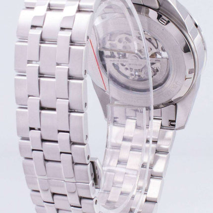 Bulova Classic 96A187 Automatisk herrklocka