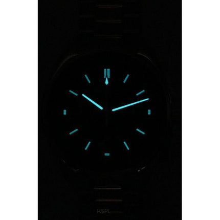 Bulova Lunar Pilot Archive Series Special Edition Chronograph Black Dial Quartz 96K111 Herrklocka med extra rem