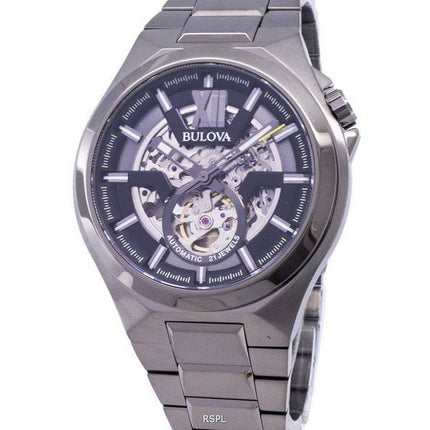 Bulova Classic 98A179 Automatisk herrklocka