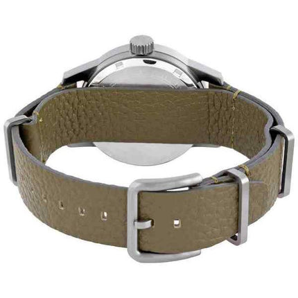 Bulova Marine Star Quartz Diver&#39,s 96B272 200M Herrklocka