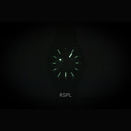 Bulova Maquina rostfritt stål flerfärgad halvskelett urtavla automatisk 98A320 herrklocka