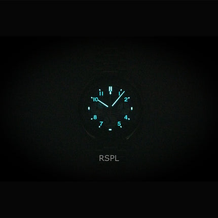 Bulova Lunar Pilot Timascus Chronograph 150th Anniversary Limited Edition Blå Urtavla Quartz 98A329 Herrklocka