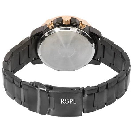 Bulova Marine Star Chronograph Quartz Diver's 98B302 200M herrklocka