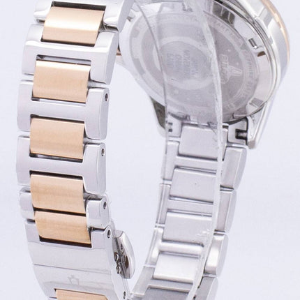 Bulova Marine Star 98R234 Diamond Accent kvarts kvinnors klockor