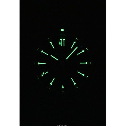 Breitling Chronomat GMT rostfritt stål svart urtavla automatisk dykarklocka A32398101B1A1 200M herrklocka