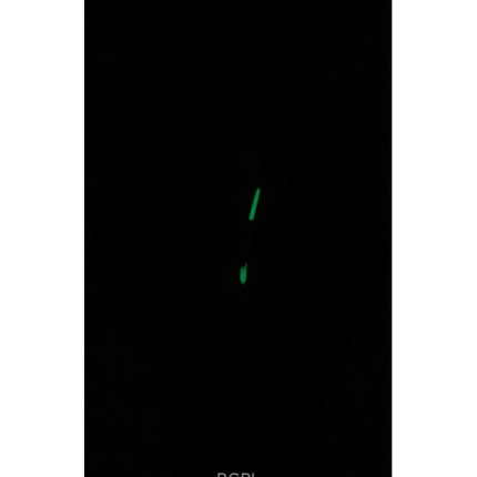 Invicta Activa analog digital termoplastisk polyuretanrem blå pärlemorurtavla kvarts ACW2125-001 unisexklocka