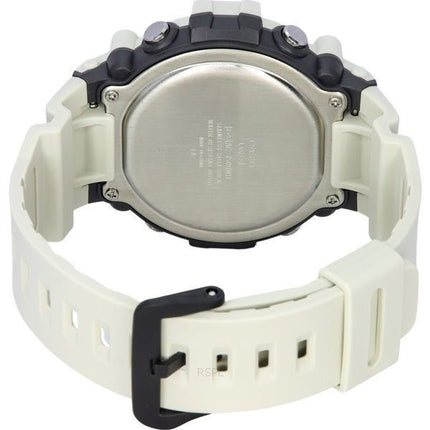 Casio Standard Digital White Resin Armband Quartz AE-1500WH-8B2 100M herrklocka
