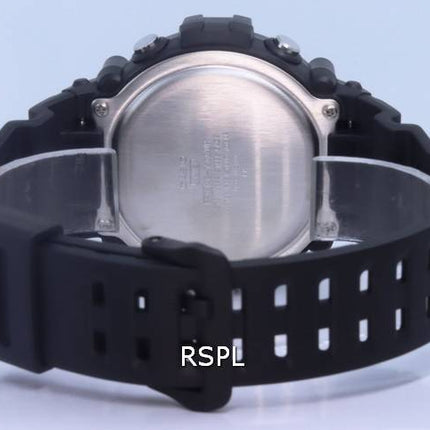 Casio Digital Resin Quartz AE-1500WHX-1A AE1500WHX-1 100M herrklocka