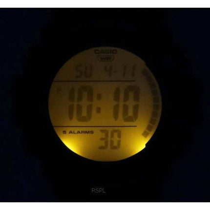 Casio Standard Digital Quartz AE-1500WHX-3A AE1500WHX-3 100M herrklocka