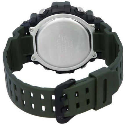 Casio Standard Digital Quartz AE-1500WHX-3A AE1500WHX-3 100M herrklocka