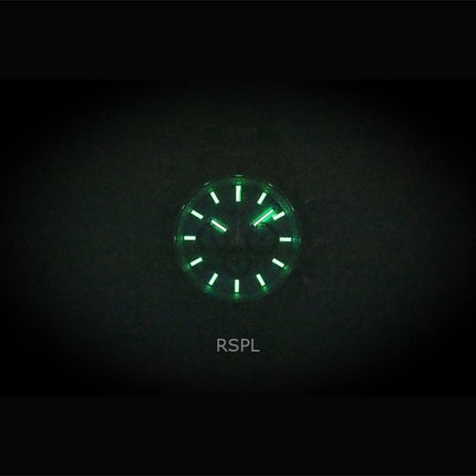 Citizen Chronograph Rostfritt Stål Blå Urtavla Quartz AN8230-59L 100M Herrklocka