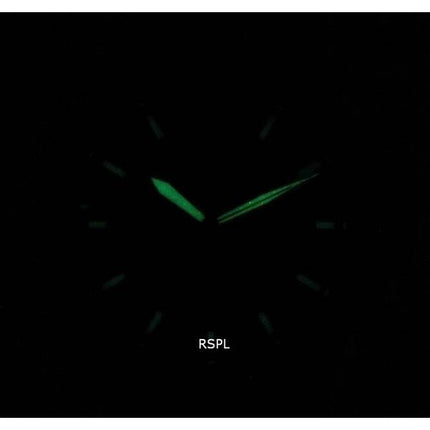 Emporio Armani Chronograph rostfritt stål kvarts AR11363 100M herrklocka