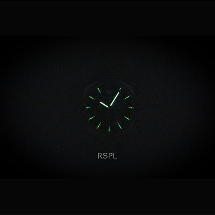 Emporio Armani kronograf rostfritt stål blå urtavla kvarts AR11688 herrklocka