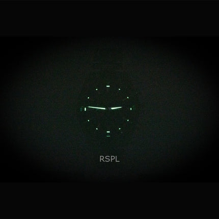 Citizen Attesa Chronograph Radio Controlled Super Titanium Eco-Drive AT8186-51L 100M Herrklocka