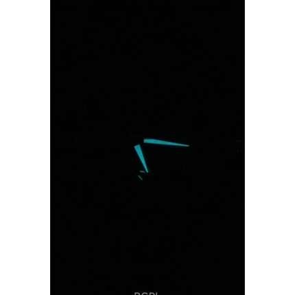 Citizen Eco-Drive radiostyrd dykarklocka i rostfritt stål med blå urtavla AT9031-52L 200M