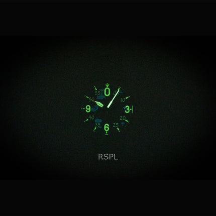 AVI-8 Spitfire Smith Peanuts Snoopy Flying Ace Limited Edition Beagle blå urtavla automatisk AV-4134-01 herrklocka