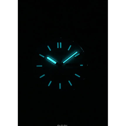 Citizen Zenshin Super Titanium Vit Urtavla Eco-Drive AW0130-85A 100M Herrklocka