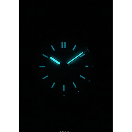 Citizen Zenshin Super Titanium Turkos Urtavla Eco-Drive AW0130-85M 100M Herrklocka