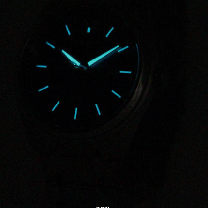 Citizen Eco-Drive Titanium AW1240 - 57L mäns klocka