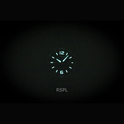 Citizen Super Titanium Black Dial Eco Drive AW1641-81E Herrklocka