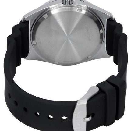 Citizen Eco-Drive gummiband turkos urtavla AW1760-14X 100M herrklocka