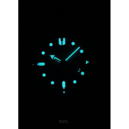 Citizen Marine rostfritt stål turkos urtavla Eco-Drive AW1760-81W 100M herrklocka