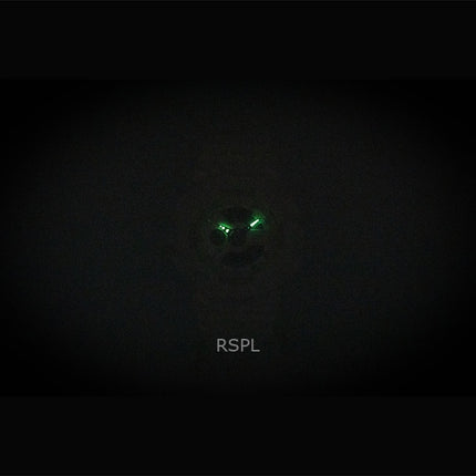 Casio Baby-G analog digital hartsrem rosa urtavla kvarts BA-110AH-4A 100M damklocka