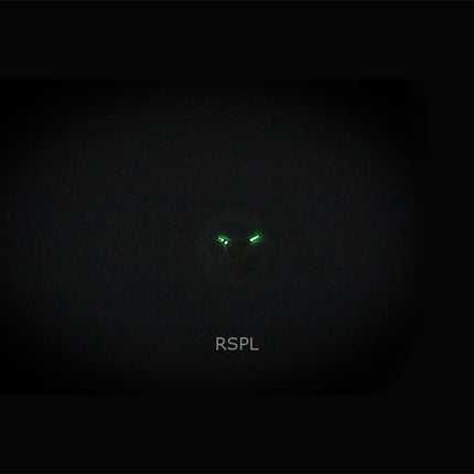 Casio Baby-G analog digital hartsrem lila urtavla kvarts BA-110AH-6A 100M damklocka