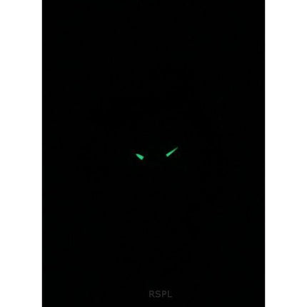 Casio Baby-G Analog Digital Resin Armband Svart Urtavla Quartz BGA-280DN-1A 100M Damklocka